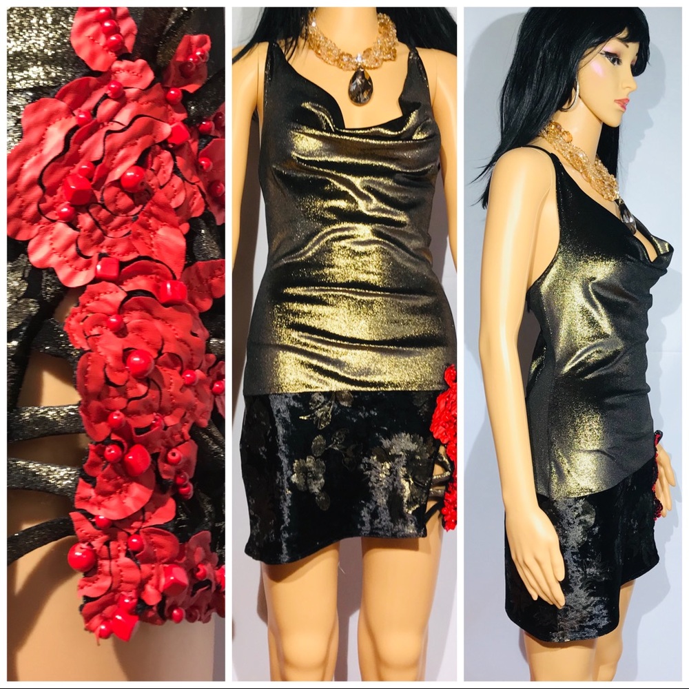 Sexy Dress to Impress for Holidays!